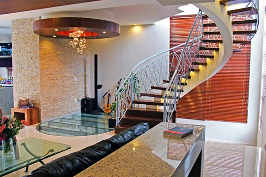 Casa «Grand Diamante»